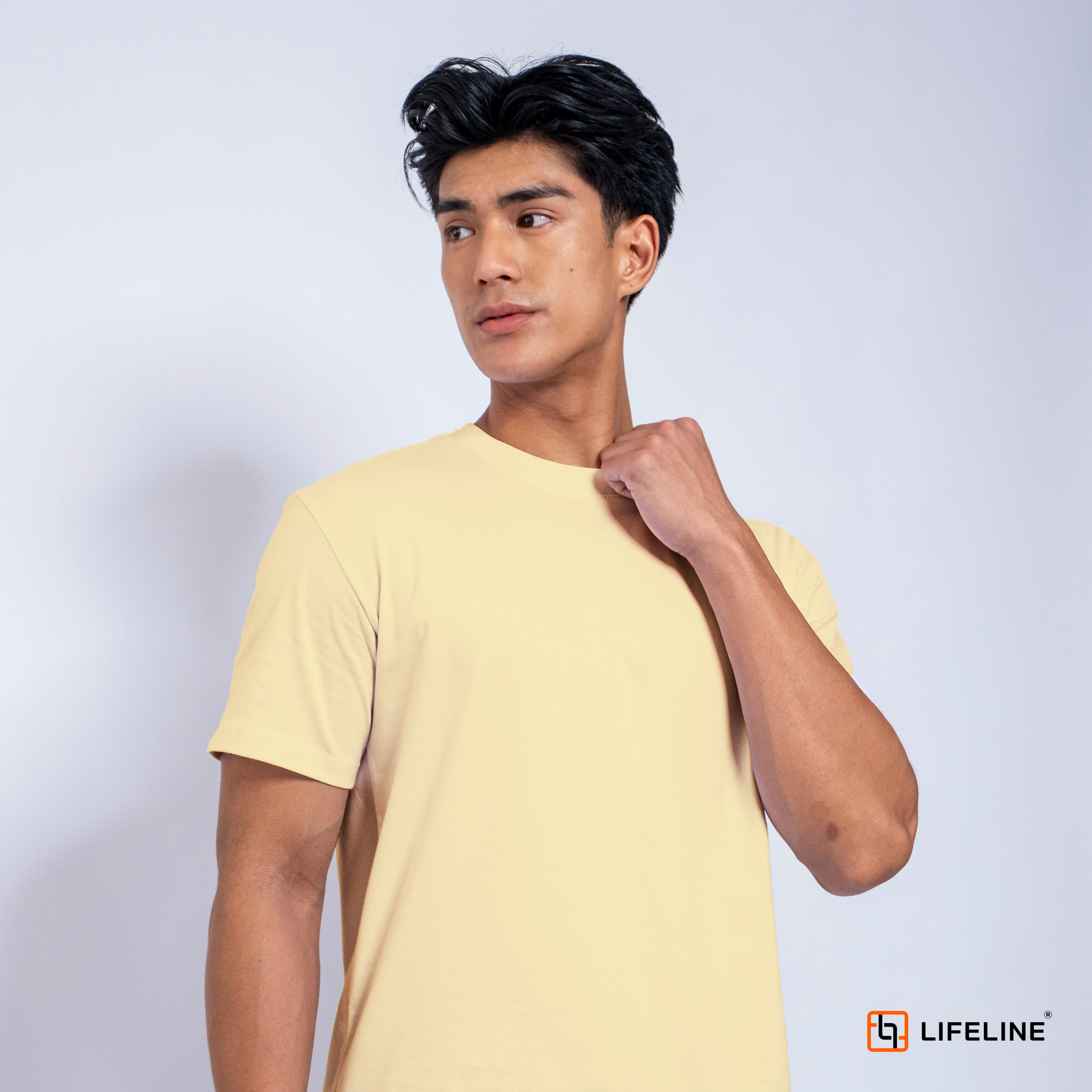 COTTON PLUS Shirt