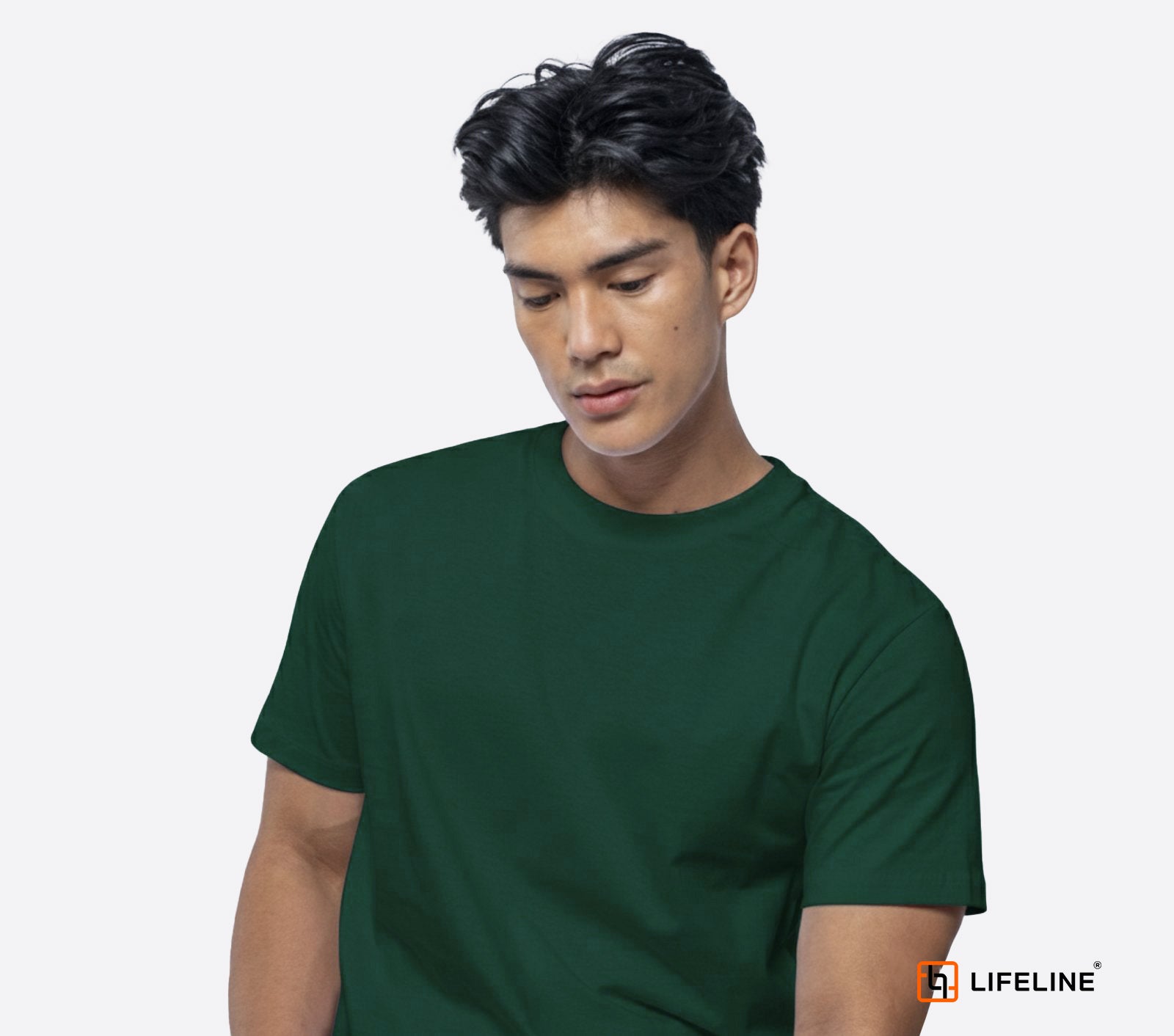 COTTON PLUS Shirt