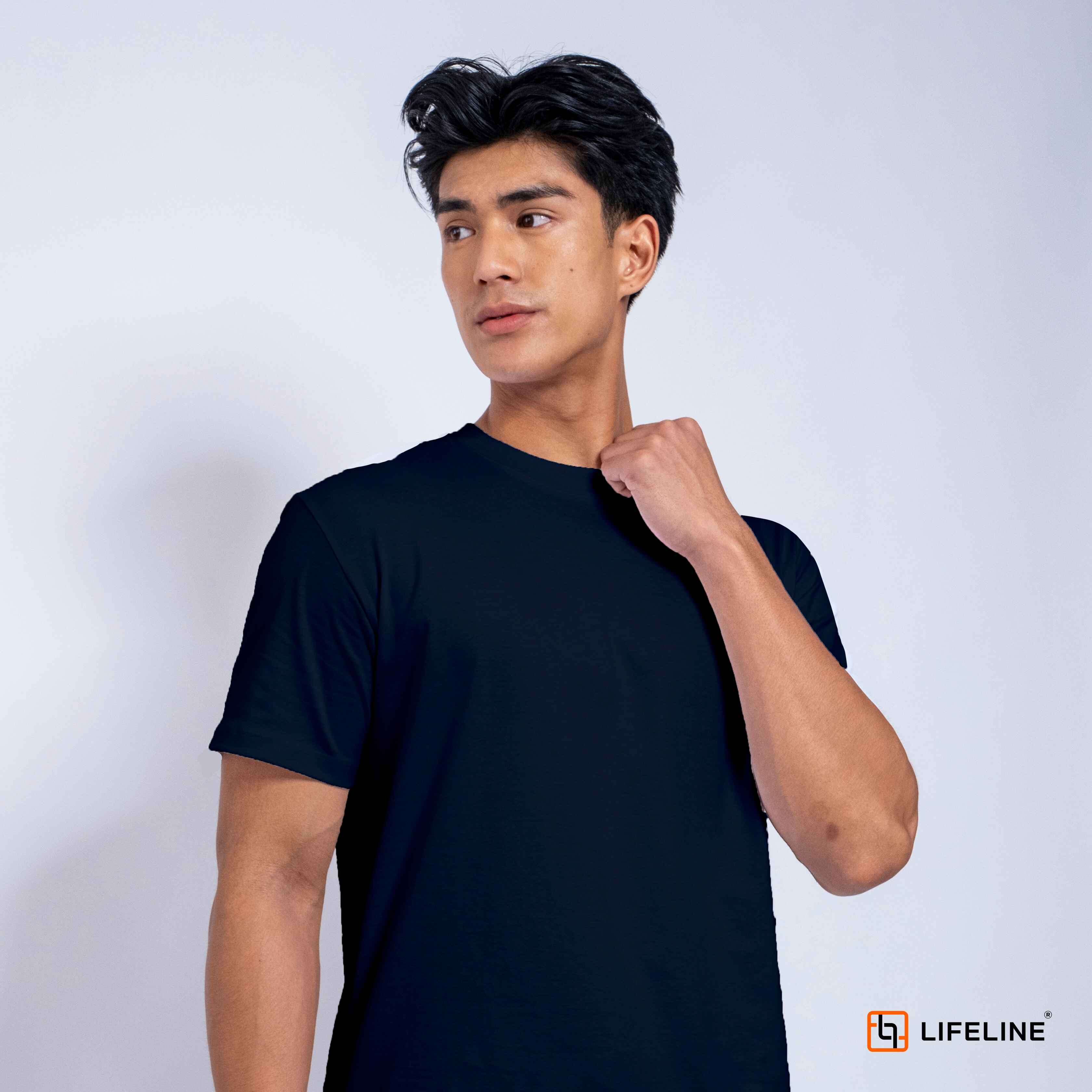 COTTON PLUS Shirt