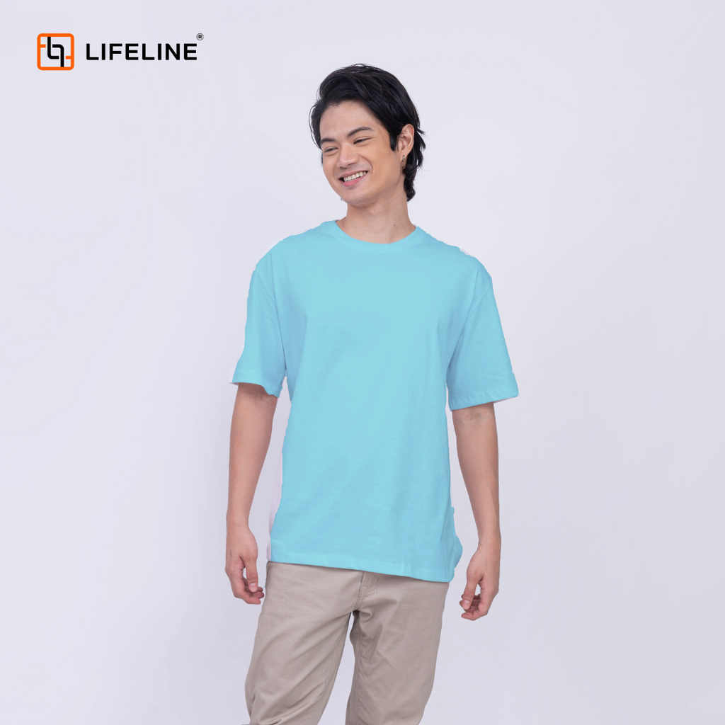Lifeline Oversized Shirt
