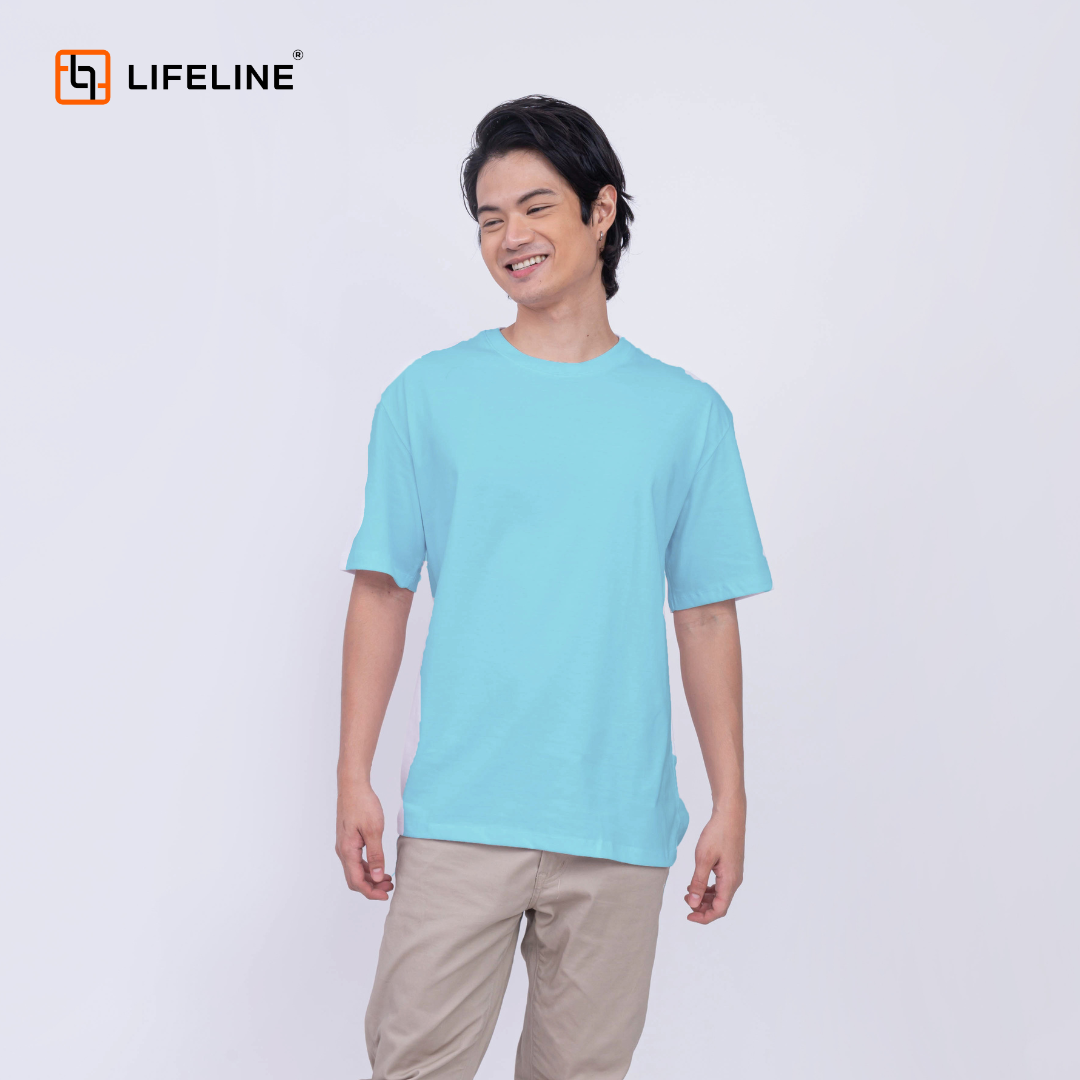 Lifeline Oversized Shirt