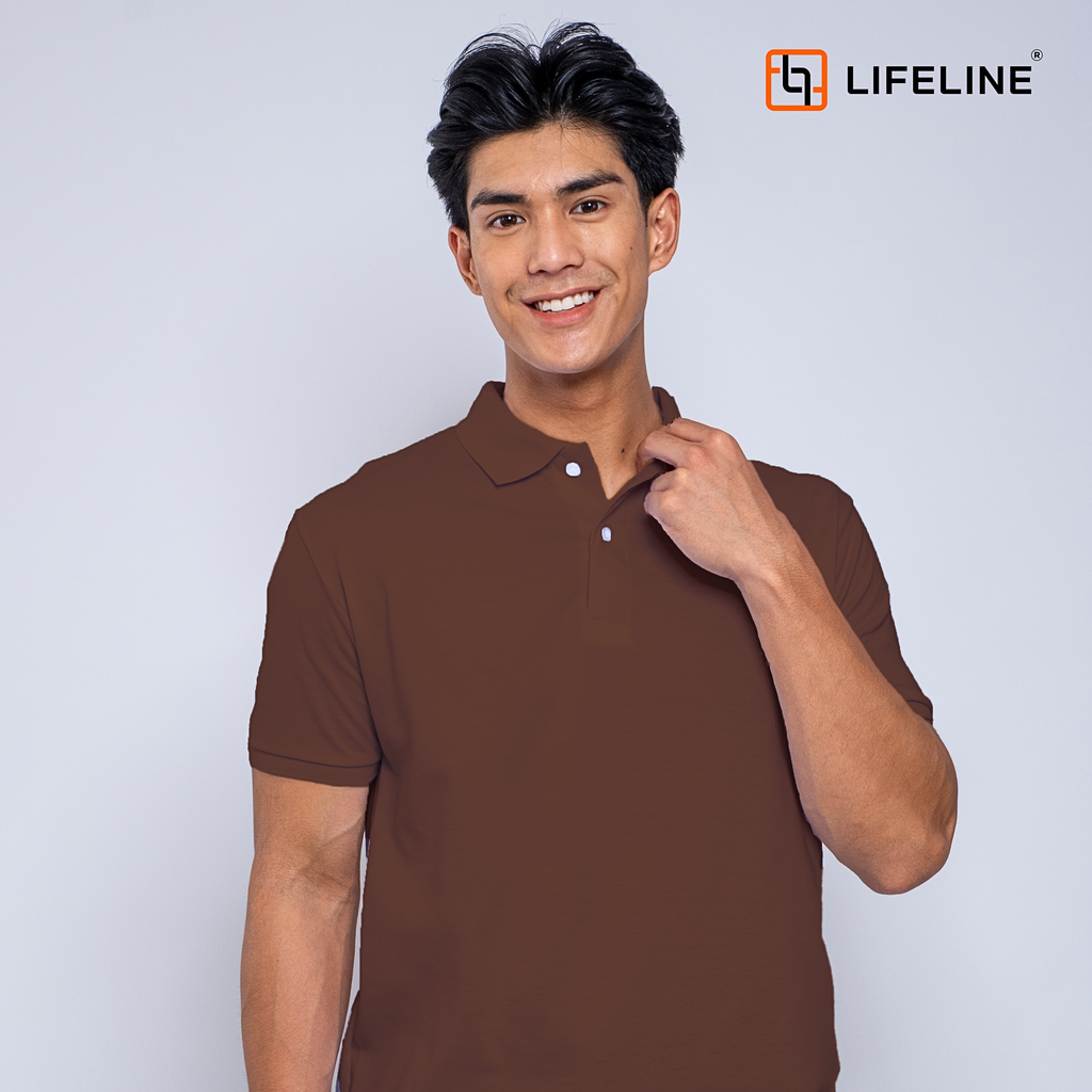 PREMIUM PLUS Polo Shirt