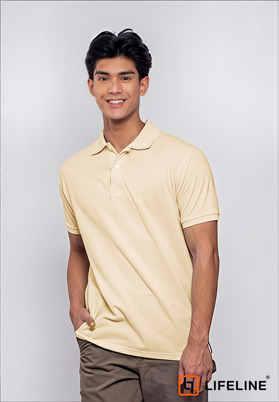 PREMIUM PLUS Polo Shirt