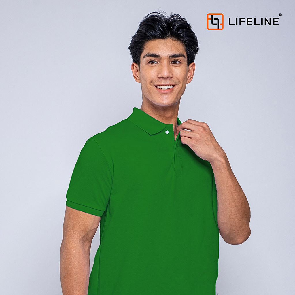 PREMIUM PLUS Polo Shirt