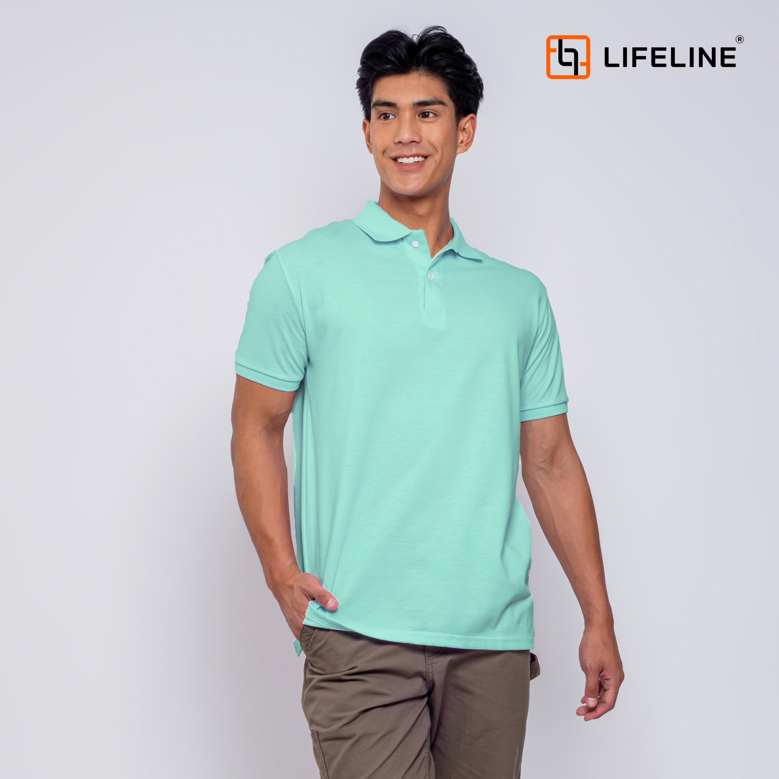 PREMIUM PLUS Polo Shirt