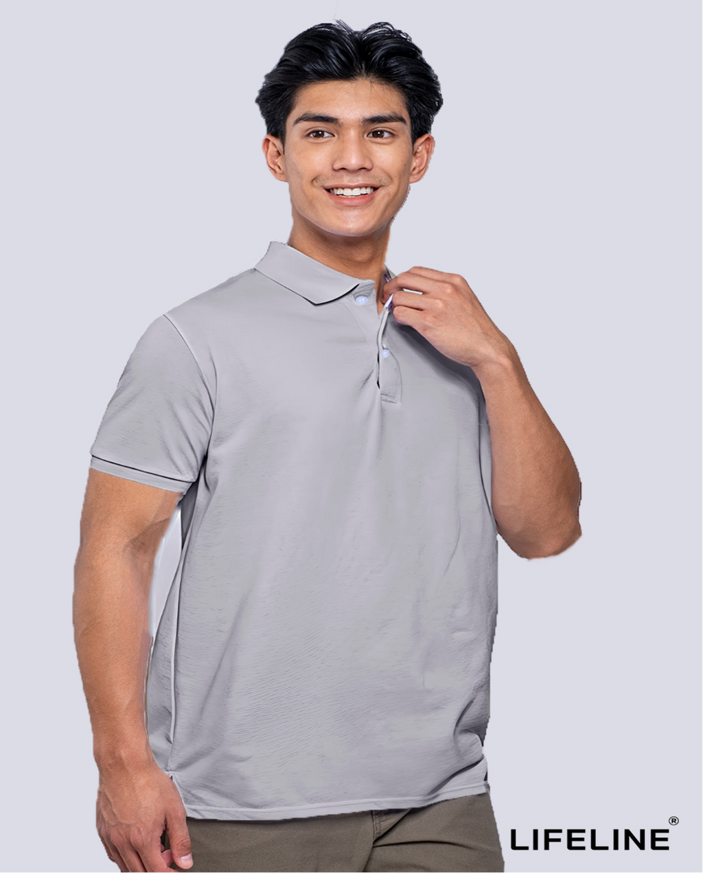 PREMIUM PLUS Polo Shirt