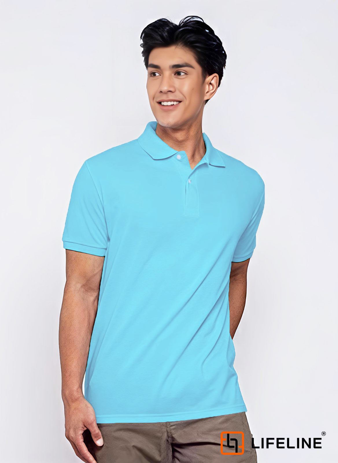 PREMIUM PLUS Polo Shirt