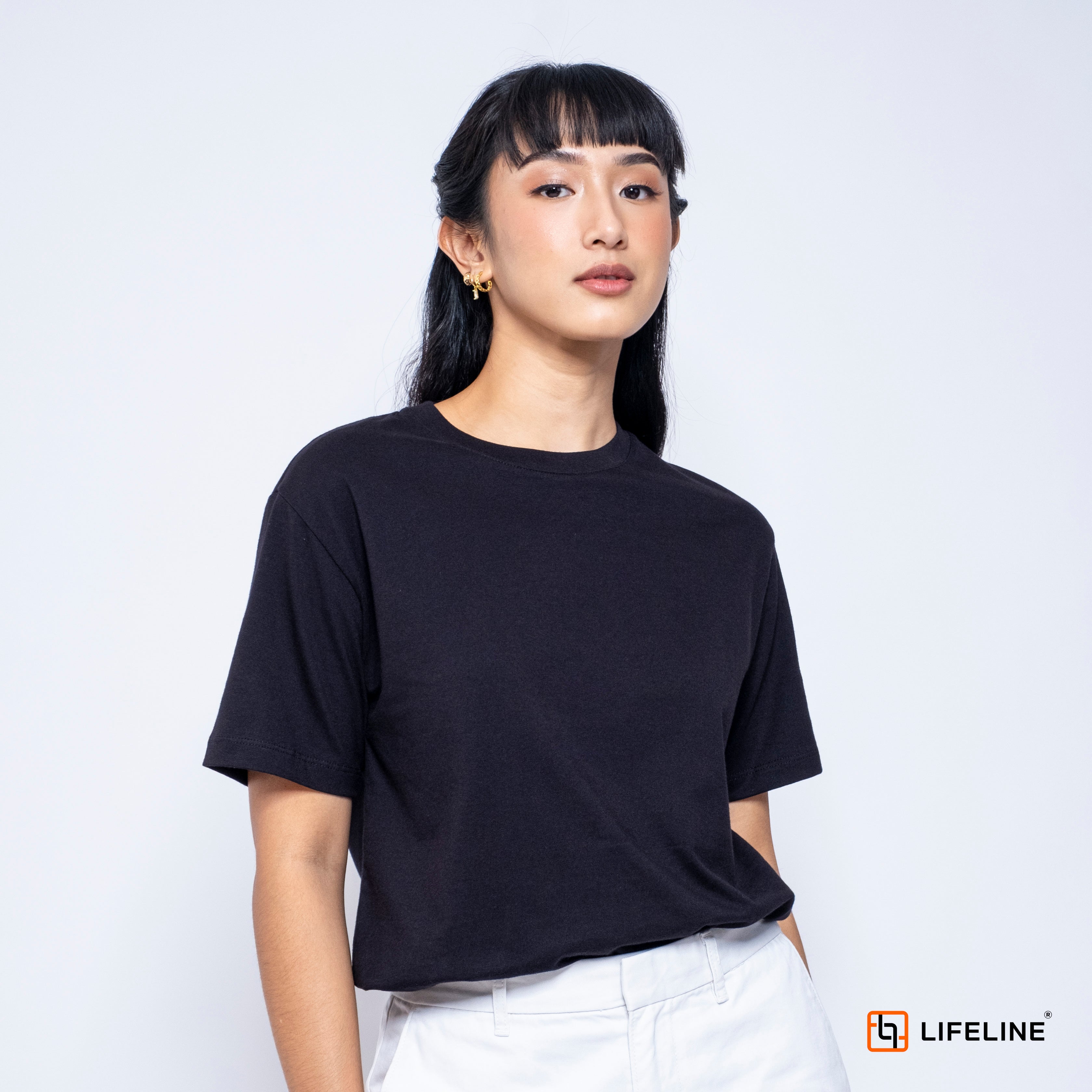 COTTON PLUS Shirt