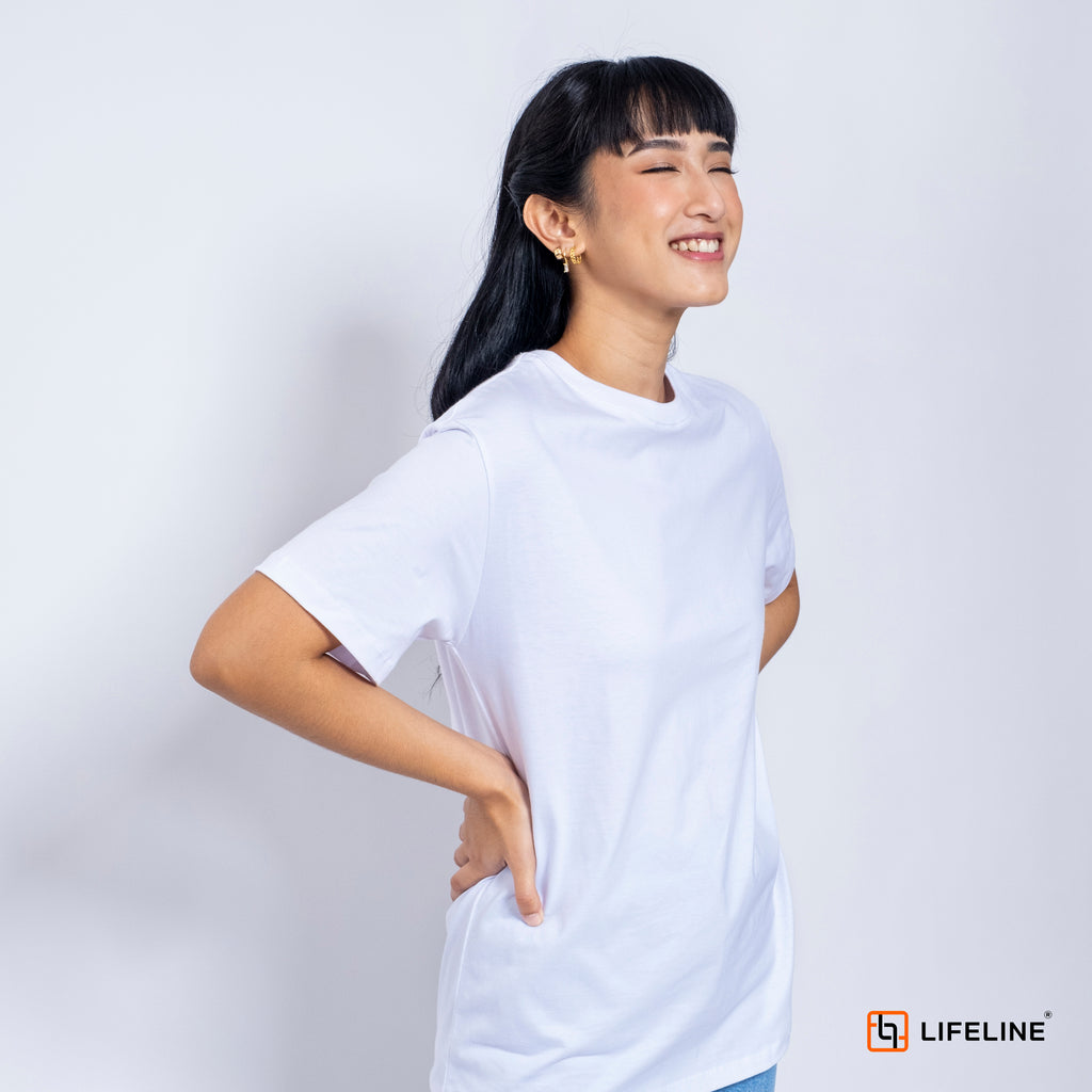 COTTON PLUS Shirt
