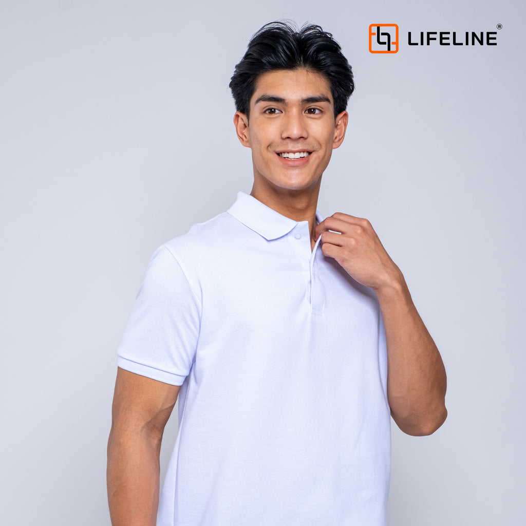 PREMIUM PLUS Polo Shirt