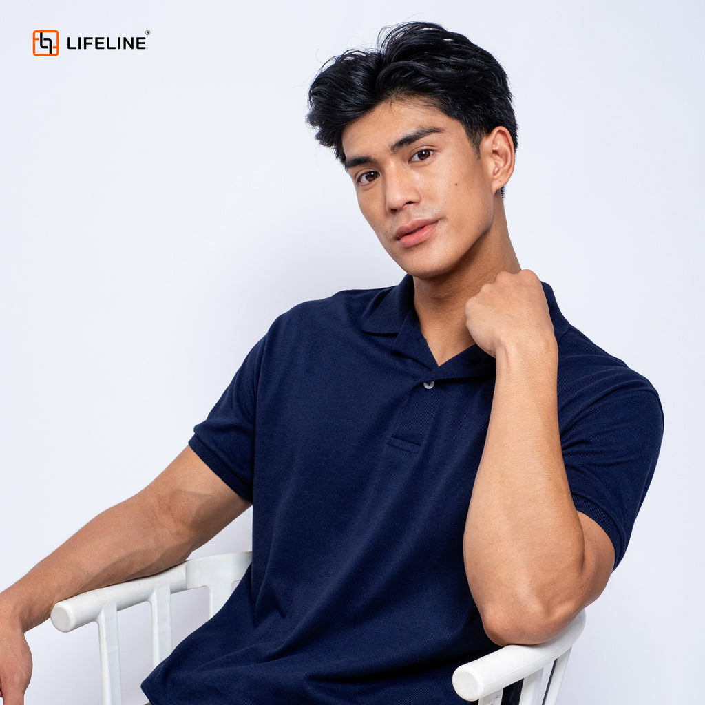 PREMIUM PLUS Polo Shirt