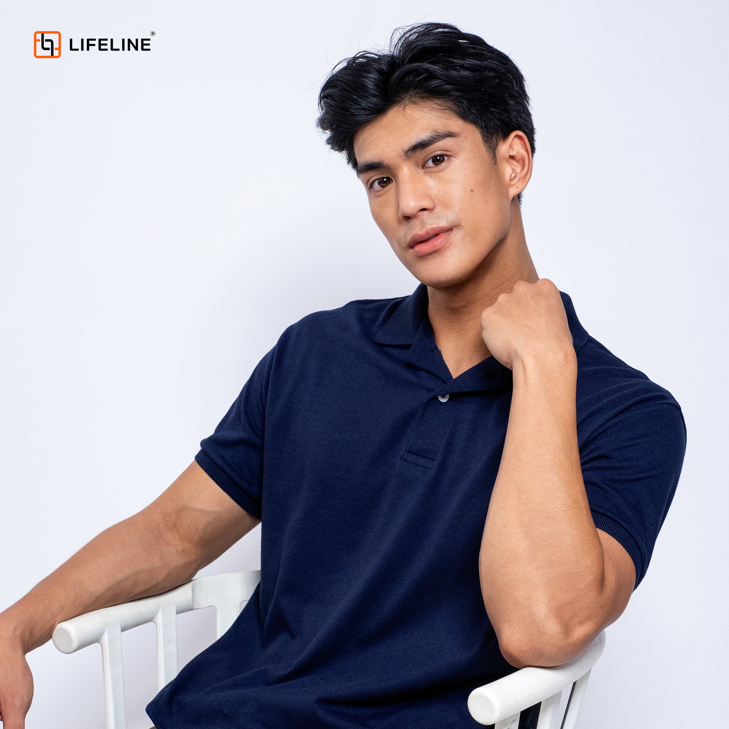 PREMIUM PLUS Polo Shirt