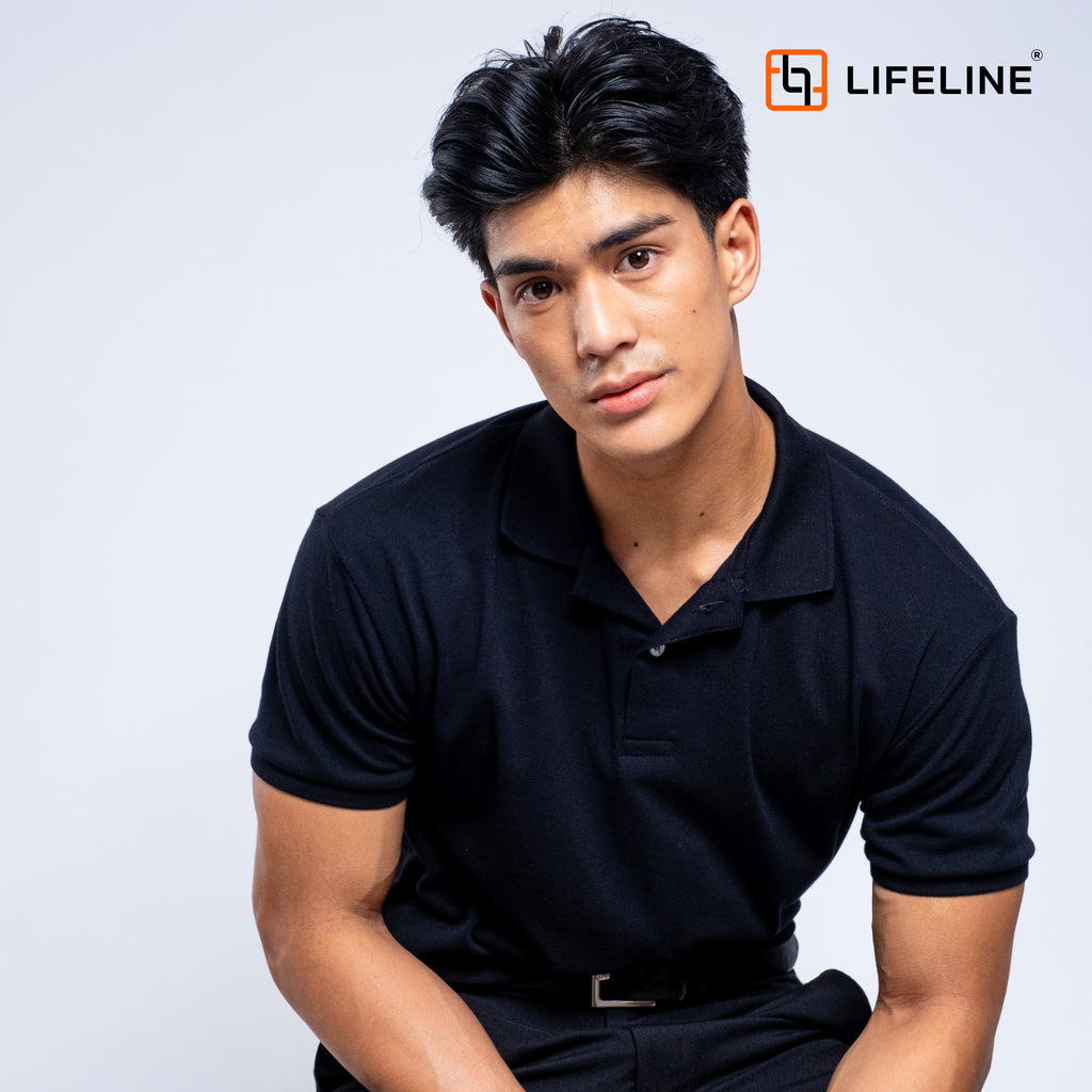 PREMIUM PLUS Polo Shirt