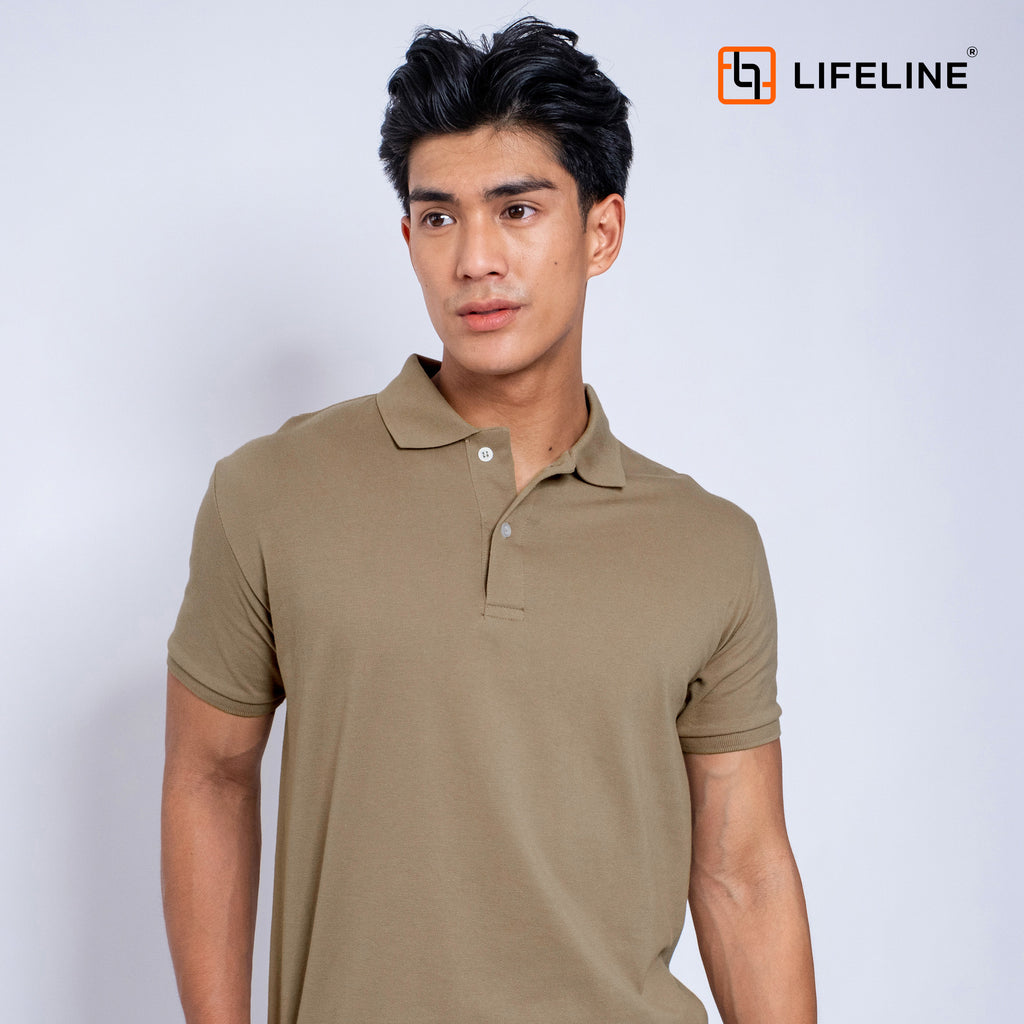PREMIUM PLUS Polo Shirt