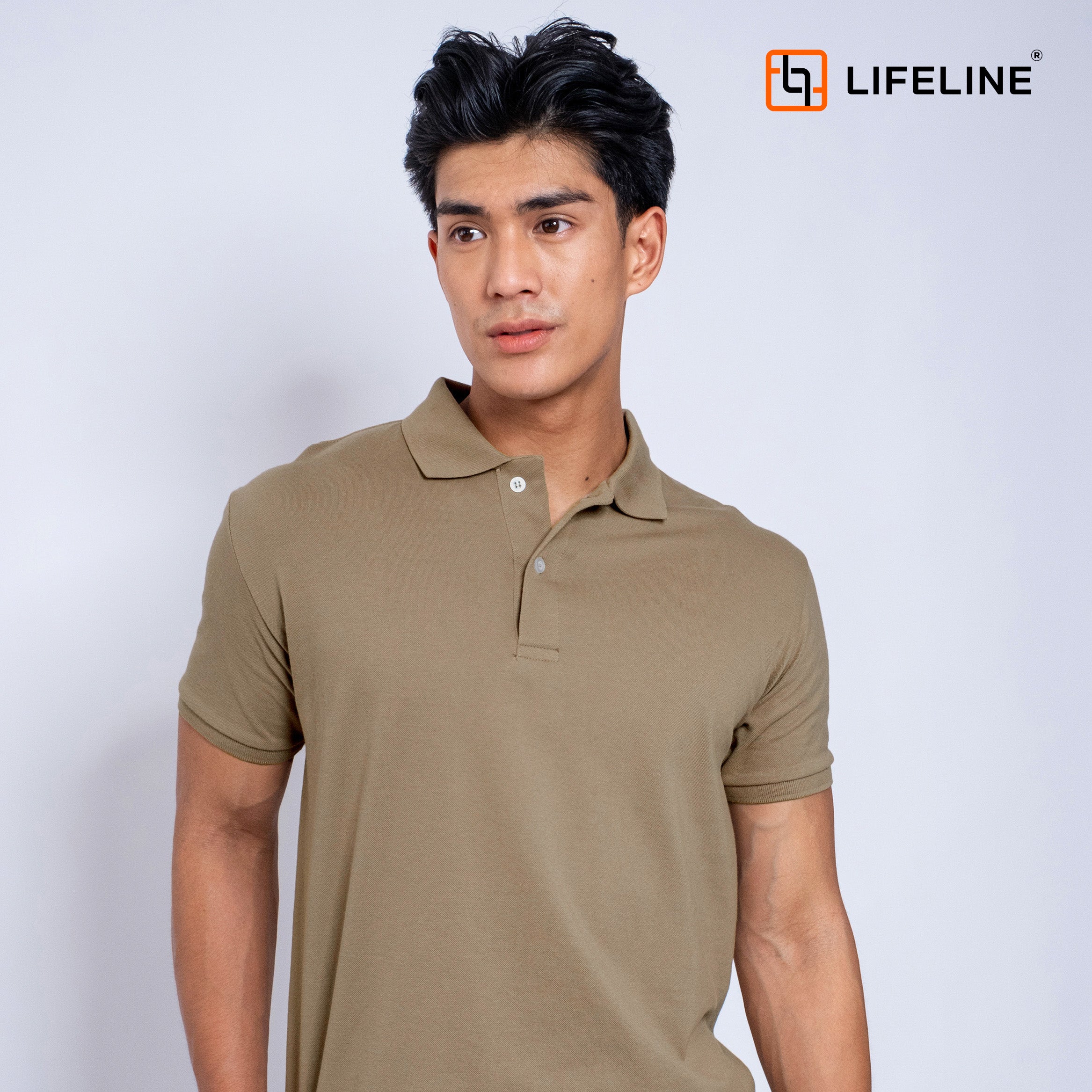 PREMIUM PLUS Polo Shirt