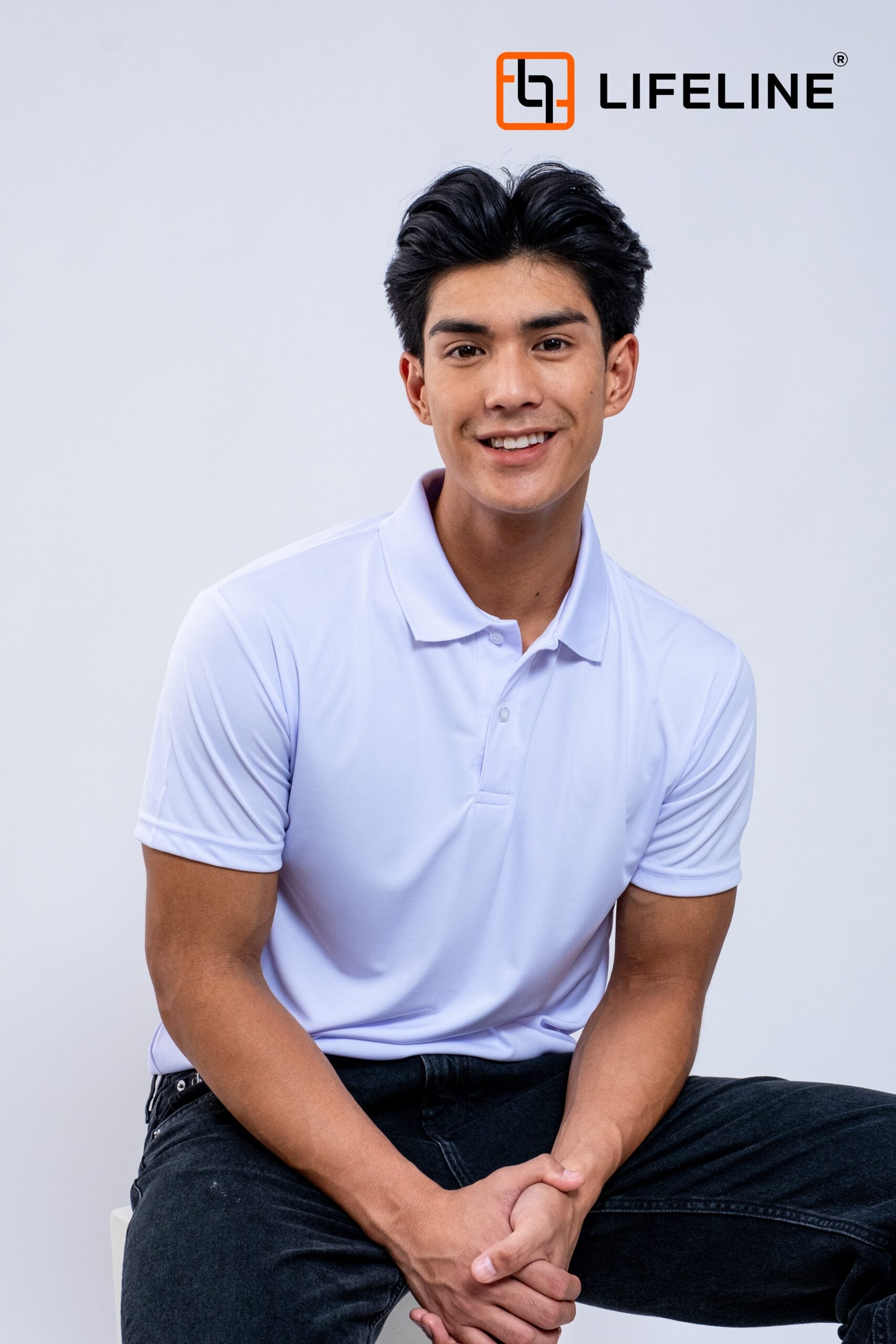 COOL FLEX Polo Shirt