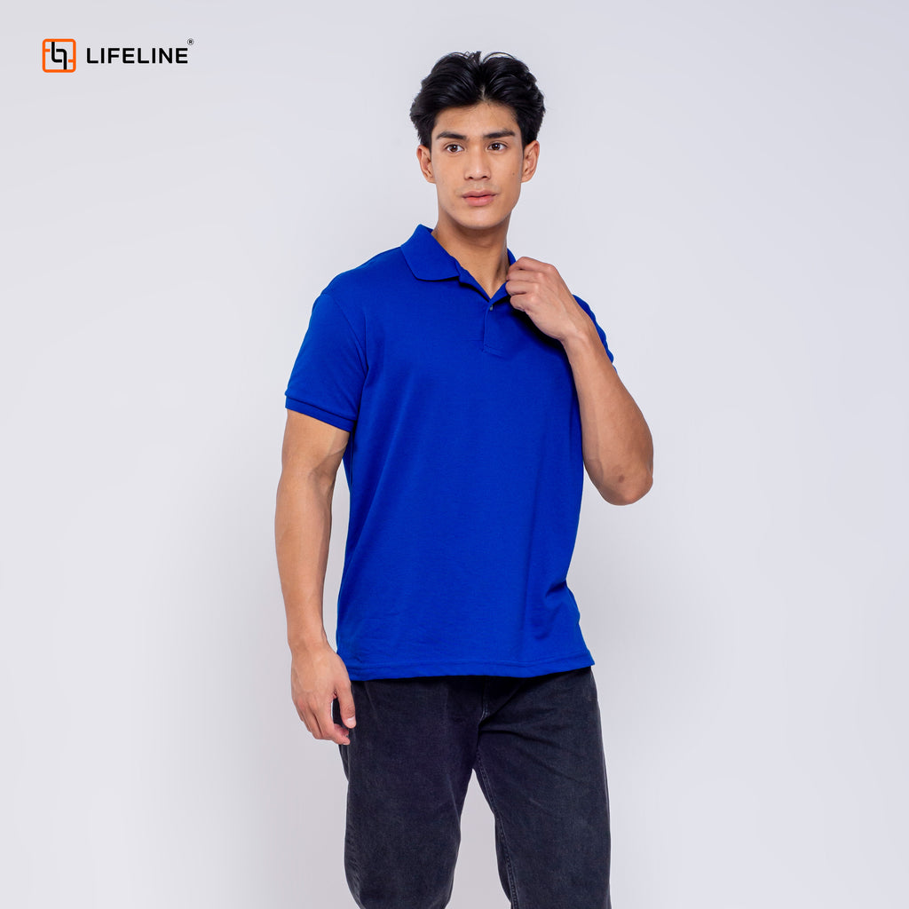 PREMIUM PLUS Polo Shirt