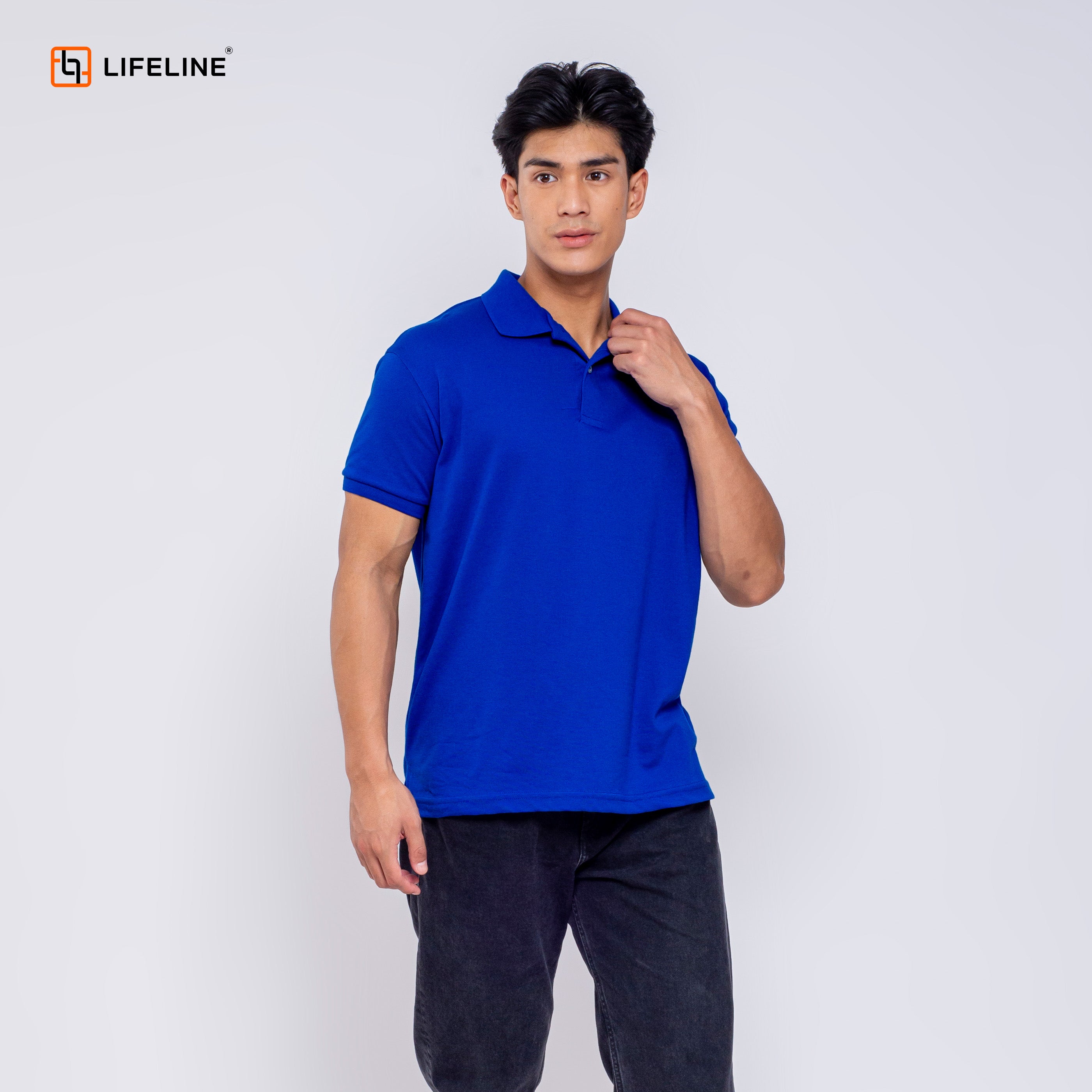 PREMIUM PLUS Polo Shirt