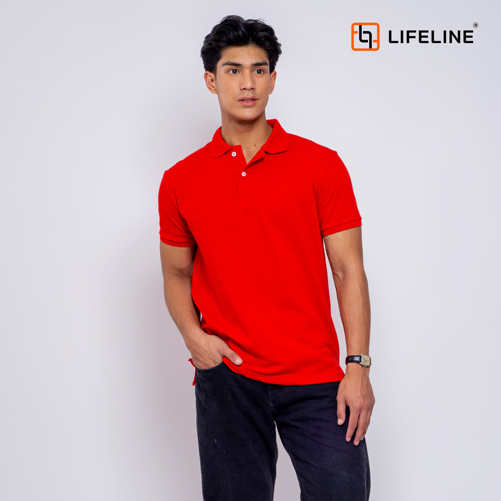 PREMIUM PLUS Polo Shirt