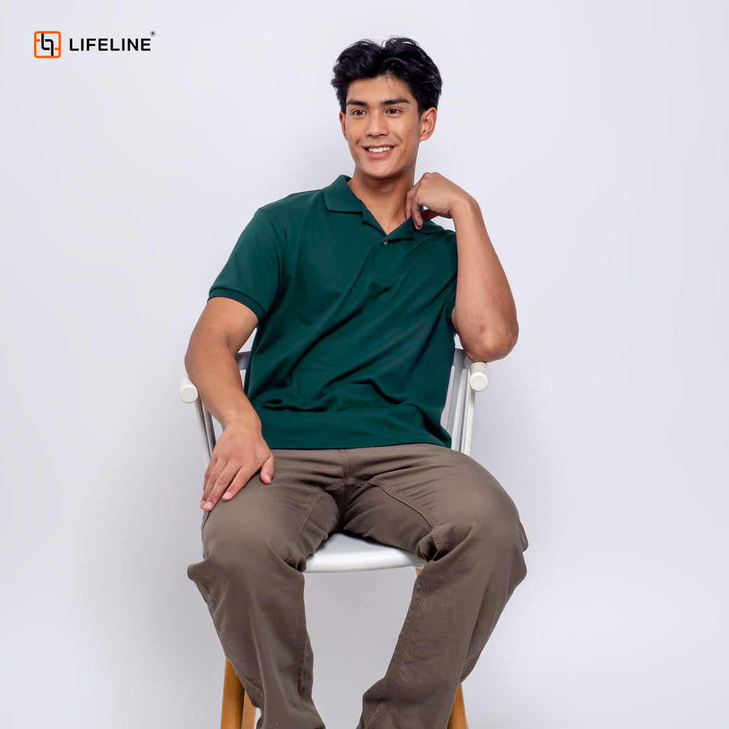 PREMIUM PLUS Polo Shirt