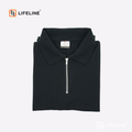 Quarter Zip Long Sleeve