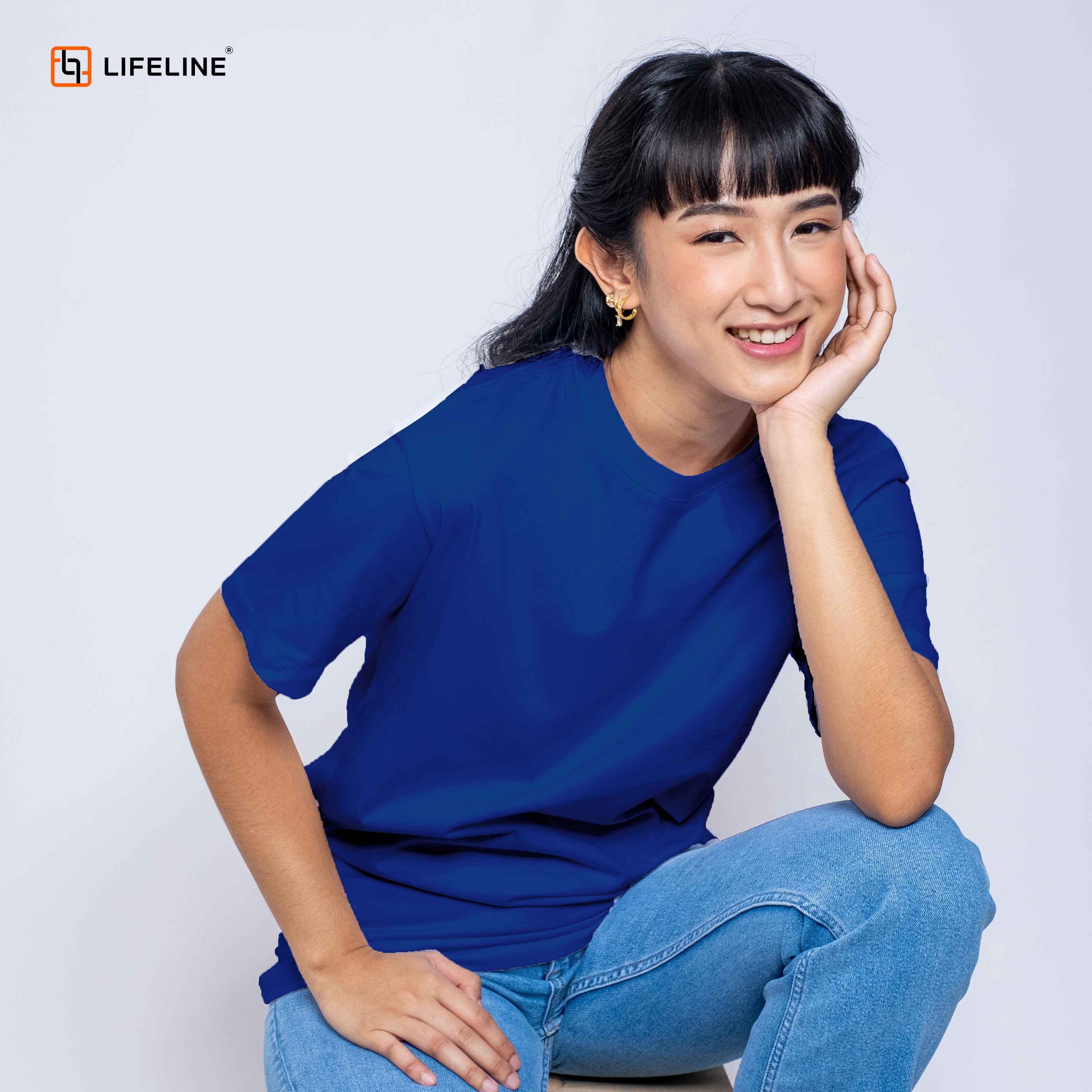 COTTON PLUS Shirt